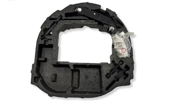 Audi A1 Tool set 8X0012103