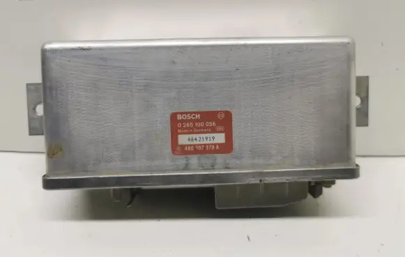 Audi 80 90 S2 B4 ABS control unit/module 0265100056