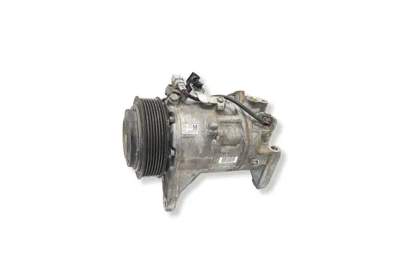 Nissan Murano Z52 Air conditioning (A/C) compressor (pump) 926005AA0A