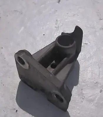 Mercedes-Benz S W126 Other engine bay part 1161580440