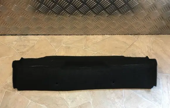 Mercedes-Benz C W205 Other trunk/boot trim element A2056941000