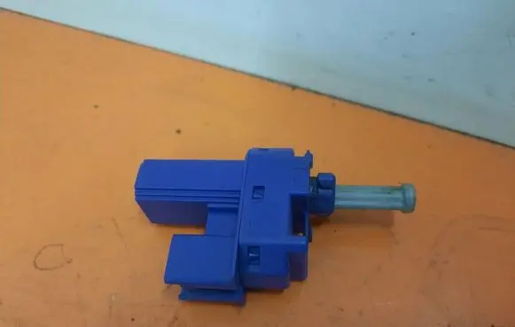 Audi A6 Allroad C6 Sensor 3M5T-7C534-AB