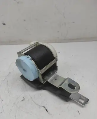 Opel Signum Rear seatbelt