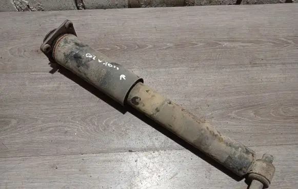 Volvo V70 Rear shock absorber/damper