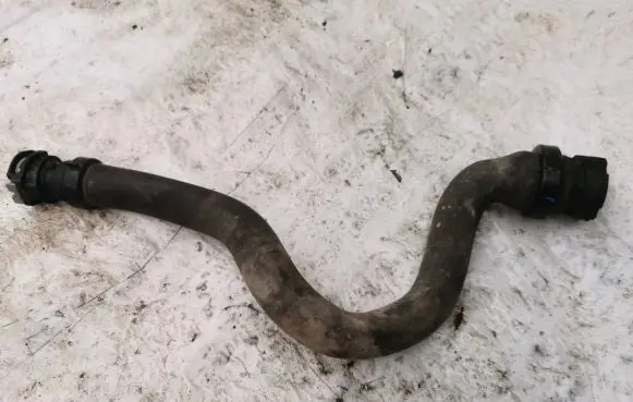Volkswagen Sharan Heater radiator pipe/hose DN18