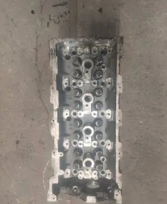 Mercedes-Benz Sprinter W906 Engine head A6460101420 210308