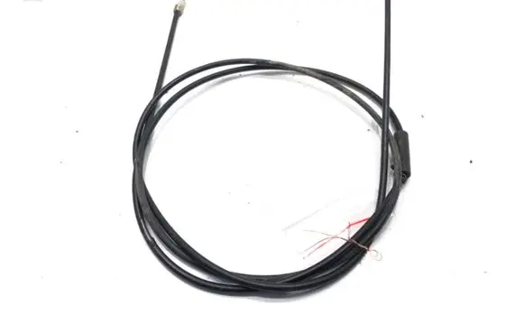 Fiat Stilo Engine bonnet/hood lock release cable 