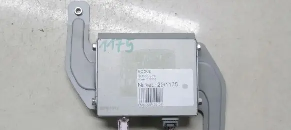 Honda CR-V Parking PDC control unit/module FA0500020