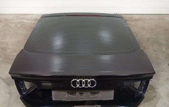 Audi A5 Sportback 8TA Tailgate/trunk/boot lid KLAPAA58T