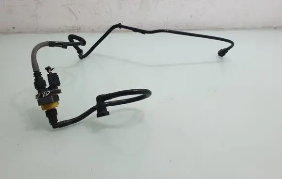Vacuum valve