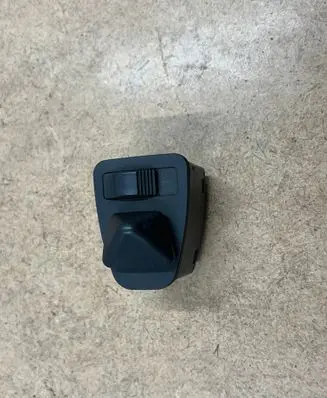 BMW 3 E46 Wing mirror switch 61318373691 8373691