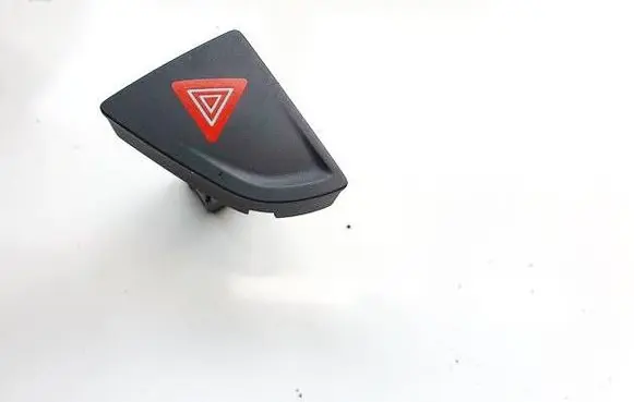 Peugeot 508 Hazard light switch 96594789KR