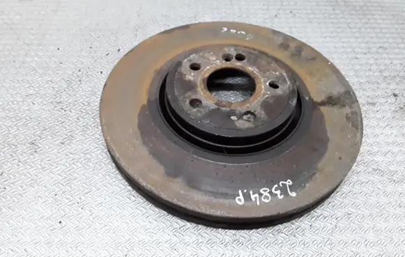 Renault Espace - Grand espace IV Front brake disc
