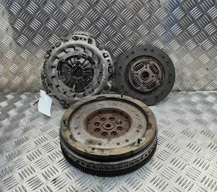 Mercedes-Benz Sprinter W906 Clutch set kit A6460302105 324056210