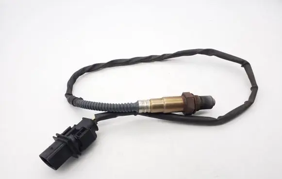 Volkswagen Touareg I Lambda probe sensor 1K0998262K 0258017176