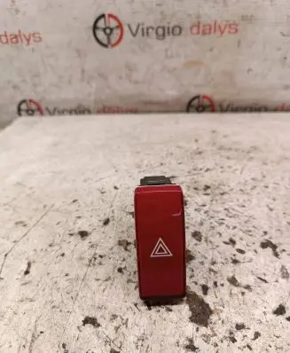 Honda CR-V Hazard light switch M33808