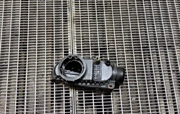 Land Rover Range Rover Sport L320 Intake resonator PA66GF35