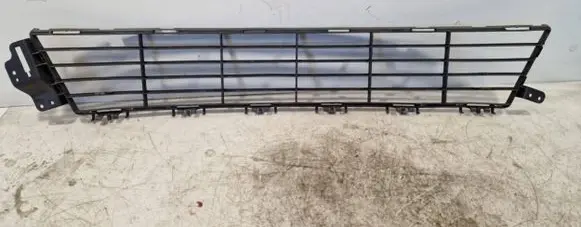 Ford S-MAX Front bumper lower grill 6M2117B968B 0986B