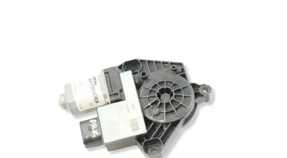 BMW X3M F97 Front door window regulator motor 7457250 51337457250 110281900036