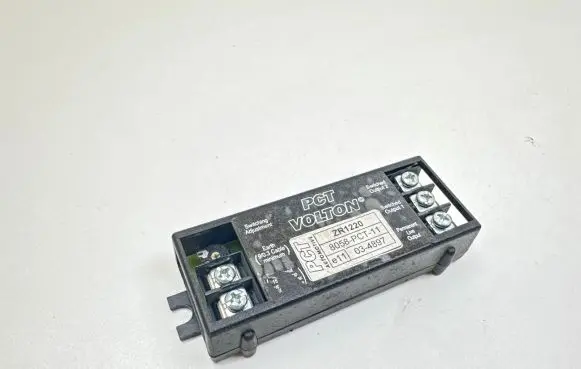 Citroen C4 I Picasso Sensor ZR1220 034897 8058PCT11
