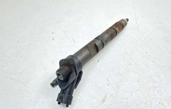 Toyota Urban Cruiser (XP110) Fuel injector 2367033050 090818 0445116009