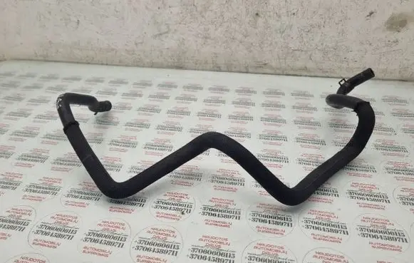 Audi A4 S4 B6 8E 8H Engine coolant pipe/hose 059121107E