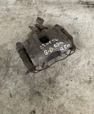 Volvo V50 Rear brake caliper