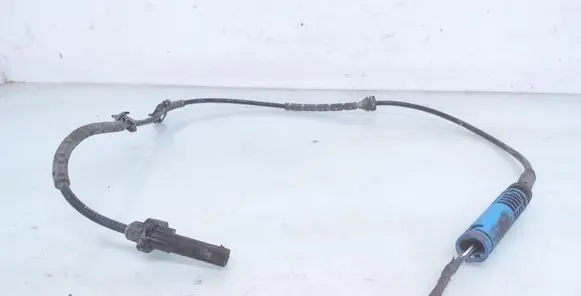 ABS rear brake sensor