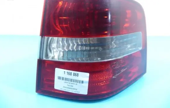 Fiat Stilo Rear/tail lights IMPRK1168868