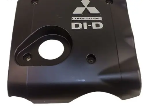 Mitsubishi L200 Engine cover (trim) MN171914V