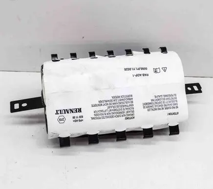 Renault Zoe Passenger airbag 620115300E 985250233R