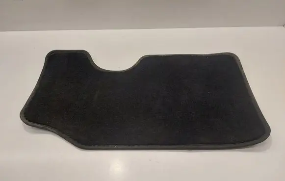Volkswagen Tiguan Allspace Front floor mat 5NL863011