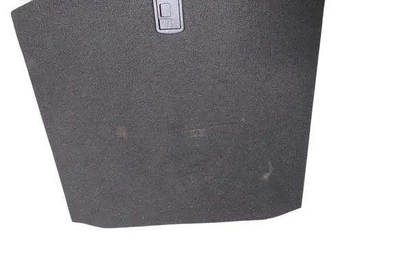 Audi A3 S3 8V Trunk bottom trim panel 8V5863463C