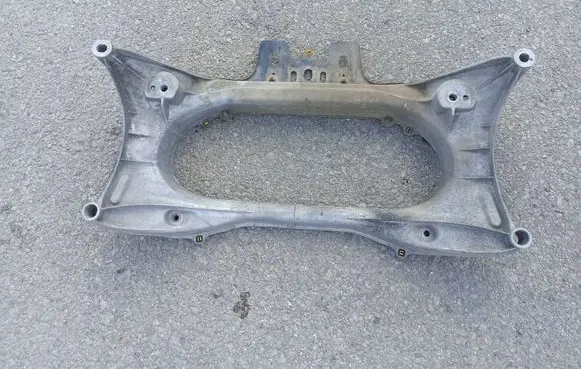 Lexus IS 220D-250-350 Rear subframe 
