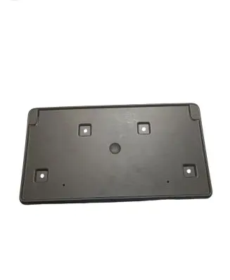 Chrysler Pacifica Number plate surrounds holder frame 68259465AA 30314 68259465
