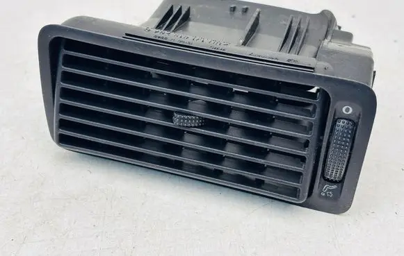 Volkswagen Golf IV Dashboard side air vent grill/cover trim 1J1815716