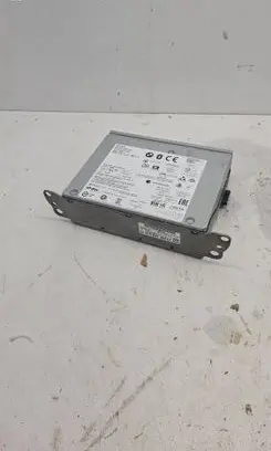 BMW X3 G01 Radio/CD/DVD/GPS head unit 5A4735401 5A47354