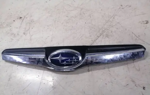 Subaru Forester SJ Front grill 91122SG020