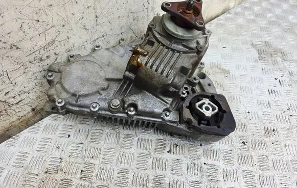 BMW X5 E53 Gearbox transfer box case 7526279 27107526279