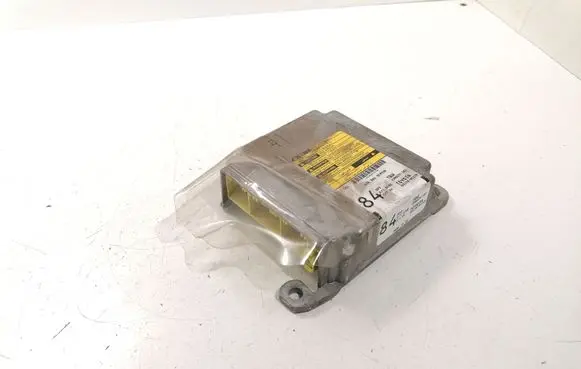 Toyota Avensis T250 Airbag control unit/module 208623102 8917005120