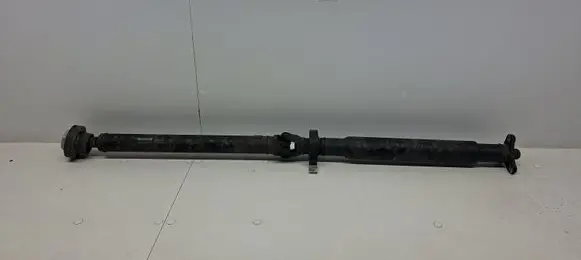 BMW 6 E63 E64 Drive shaft (set) 7578148