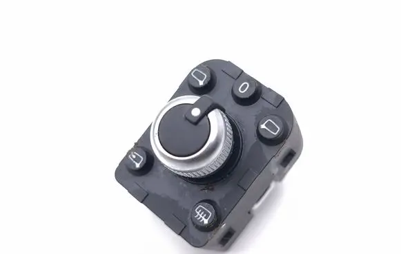 Audi A3 8Y Wing mirror switch 4M0959565T 10136331