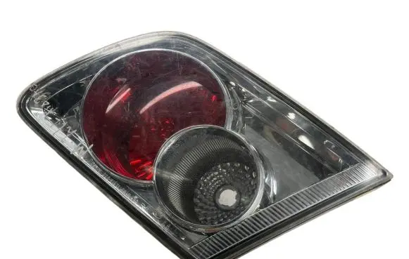 Mazda 6 Tailgate rear/tail lights 22661971
