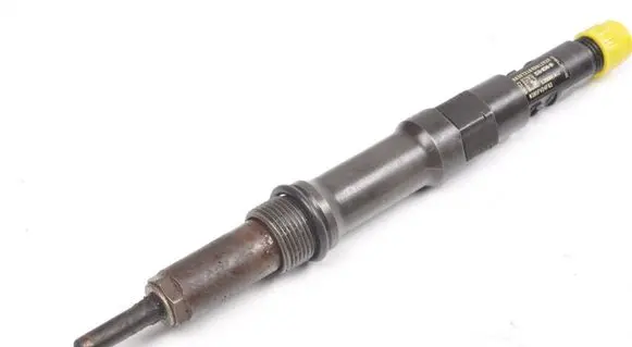 Ford Mondeo Mk III Fuel injector 2S7Q9K546AH