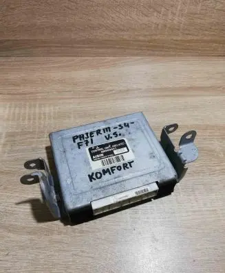Mitsubishi Pajero ASC control unit/module MR569401