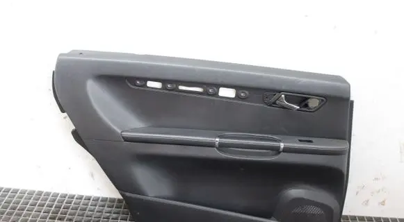 Mercedes-Benz R W251 Rear door card panel trim