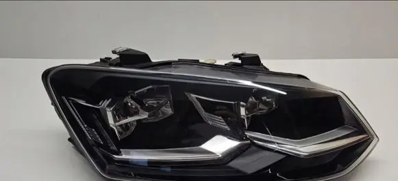 Volkswagen Polo V 6R Headlight/headlamp 6C1941036