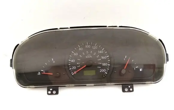 KIA Rio Speedometer (instrument cluster) 0K33A55430