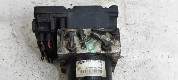 Ford Focus ABS Pump 2M512M110ED 5WK84031 10092501233