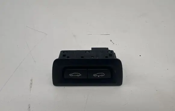 BMW X5 G05 Suspension ride height/mode switch 9860974